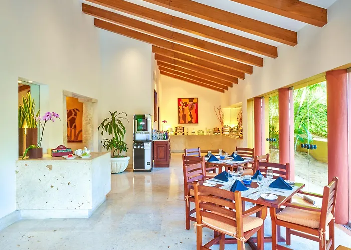 Resort Grand Fiesta Americana Cabos Golf &