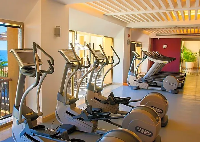 Resort Grand Fiesta Americana Cabos Golf & 5*