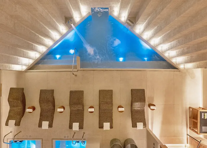 Grand Fiesta Americana Cabos Golf & Resort 5*