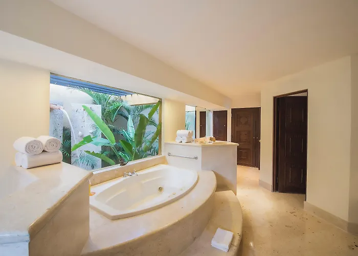 Resort Grand Fiesta Americana Cabos Golf & Cabo San Lucas