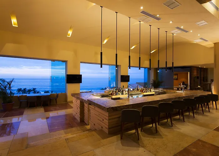 Grand Fiesta Americana Cabos Golf & 5* Cabo San Lucas