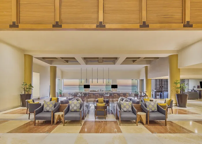 Grand Fiesta Americana Cabos Golf & Resort 5*
