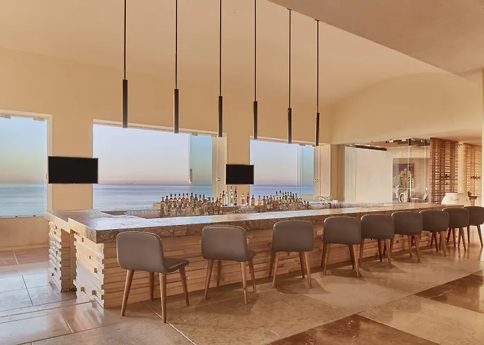 Grand Fiesta Americana Cabos Golf & 5* Cabo San Lucas