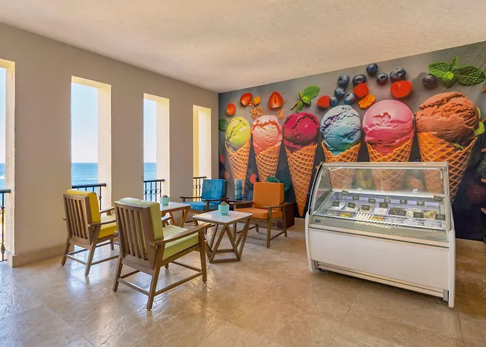 Resort Grand Fiesta Americana Cabos Golf & Cabo San Lucas