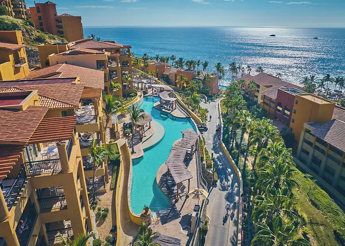 Grand Fiesta Americana Cabos Golf & 5*
