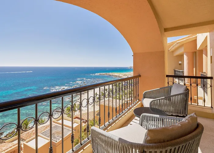 Grand Fiesta Americana Cabos Golf & 5* Cabo San Lucas
