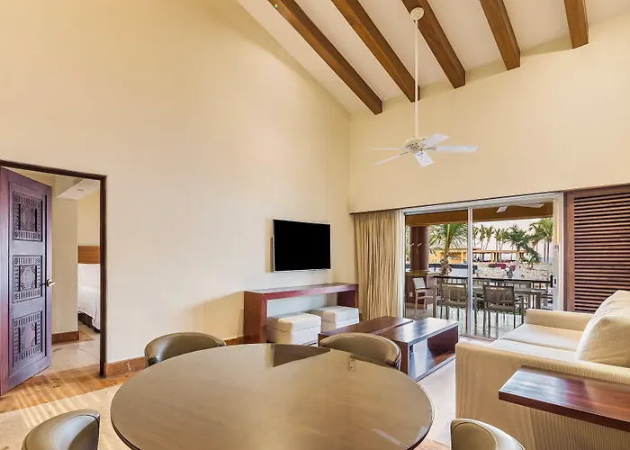Resort Grand Fiesta Americana Cabos Golf & Cabo San Lucas