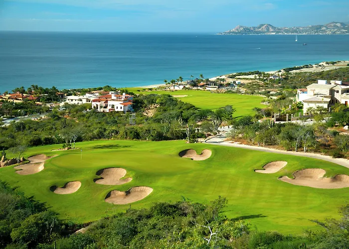 Grand Fiesta Americana Cabos Golf & Resort 5*