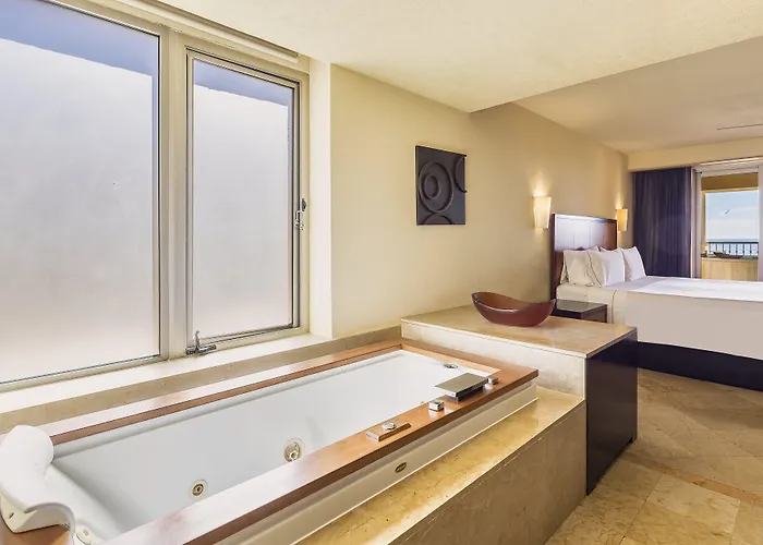 Resort Grand Fiesta Americana Cabos Golf & 5*
