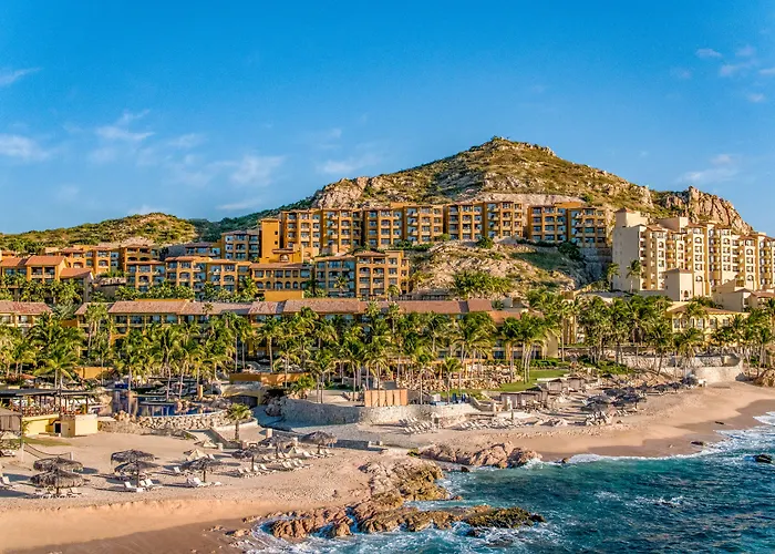 Grand Fiesta Americana Cabos Golf & Cabo San Lucas