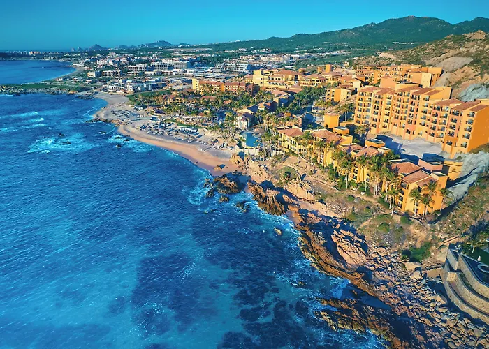 Grand Fiesta Americana Cabos Golf & Resort