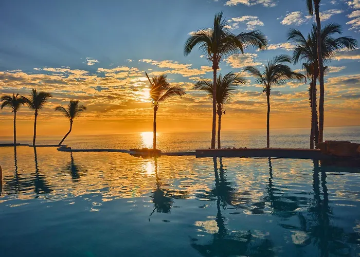 Resort Grand Fiesta Americana Cabos Golf & Cabo San Lucas