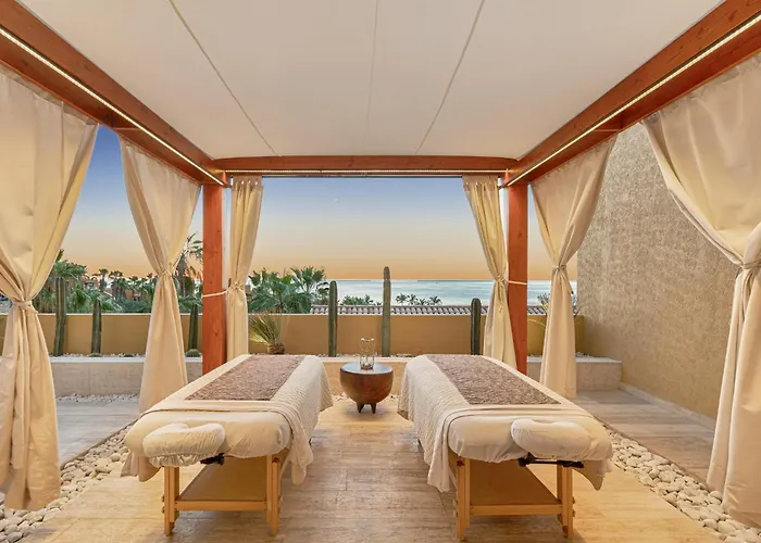 Resort Grand Fiesta Americana Cabos Golf & 5*