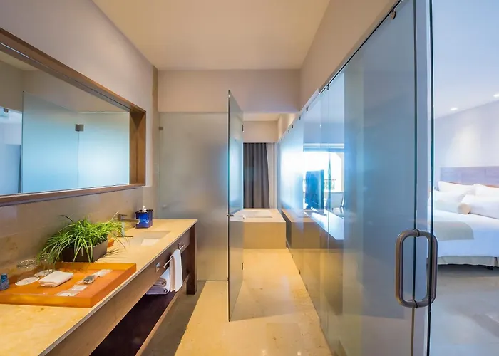 Grand Fiesta Americana Cabos Golf & Resort 5*